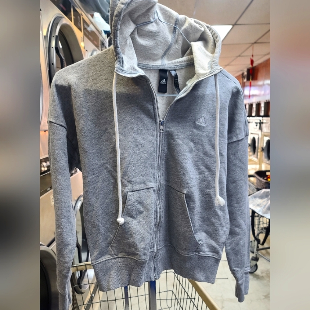 Adidas hoodie